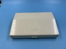 Vintage Brother Accessories Box For Knitting Machine