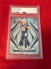 DRAKE MAYE 2024 PHOENIX ROOKIE #179 FOOTBALL PSA 9 MINT