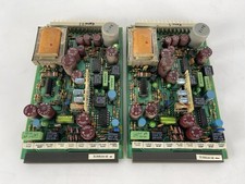 2x Telefunken  BC-WV11  Wiedergabe Platine / ...