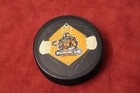 Fort Wayne Komets Hockey Puck — photo 1