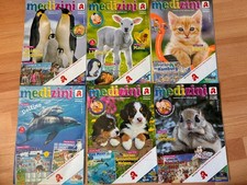 +++ 6 MEDIZINI POSTER  +++ 2026 +++ + 5 kleine Poster ++ Apotheke