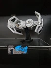 Lego Star Wars Brickvault Jerac TIE Bomber MOC Gobricks, Lego TIE Pilot