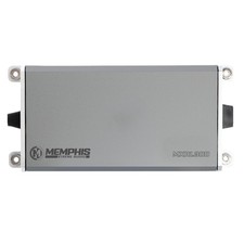 Memphis Audio Refurbished MXA1.300 Powersports 300x1 Mono Amplifier