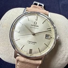 Vintage Omega Seamaster De Ville Automatic – Cal. 562 – Ref. 14910