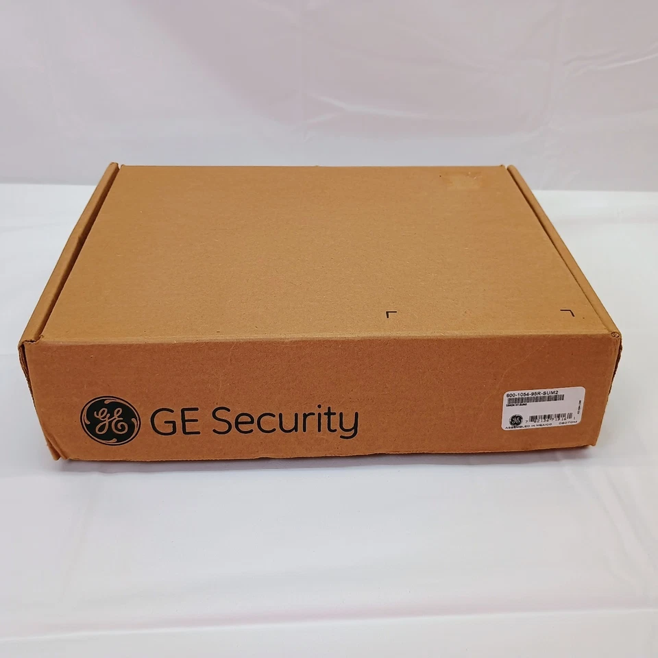 GE Simon XT Wireless Security Alarm Control Center - Image 2 of 4
