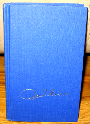 SIGNED Yoko Ono Skywriting By Word of Mouth and Other Writings
