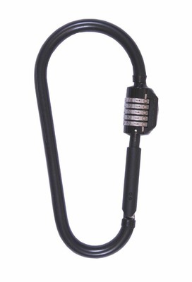 motorcycle shackle lock