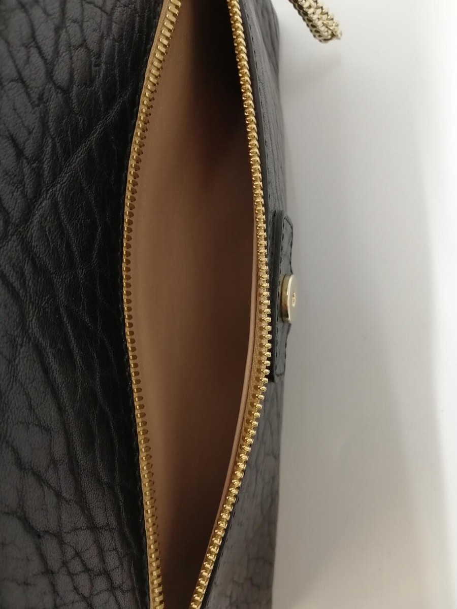 Chloe スモルマルシェサトルハック C24AS680N80 001 Chloe クロエ ショルダーバッグ マーシー サドルバッグ ブラウン