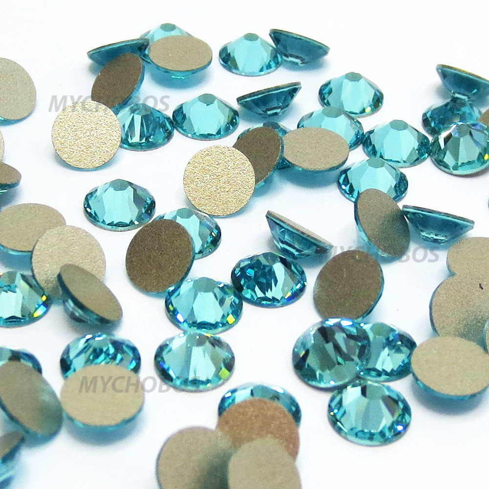 231 スワロフスキー オリバインSS20 1440粒