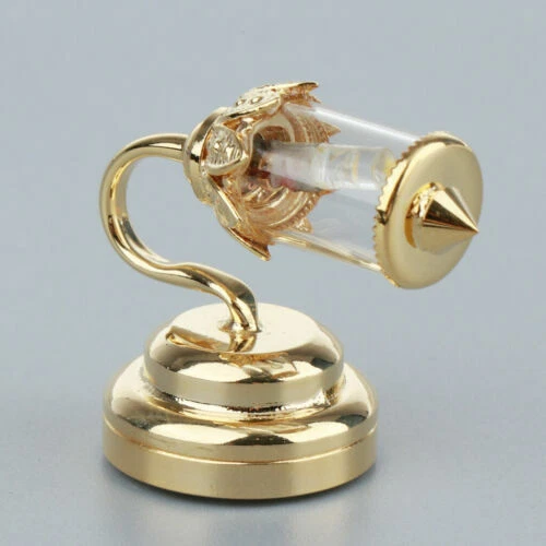 Luci e lampade kit Scala 1:2 per case di bambole e miniature