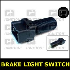 Brake Light Switch FOR VAUXHALL ARENA 1.9 2.5 98->01 CHOICE2/2 Diesel QH