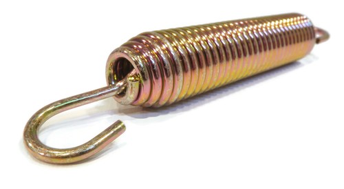 (Pack of 2) OEM Grasshopper Spring Extensions for 1984-2003 Front Mount Decks - Picture 5 of 6