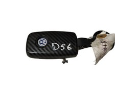 VOLKSWAGEN 3 BUTTON REMOTE FLIP KEY FOB GOLF POLO ETC TESTED 5K0 837 202 AD/D56