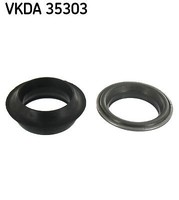 SKF Vkda 35303 FederbeinstüTzlager FüR CitroËN Peugeot