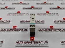 Siemens 3rp1540-1an30 Simirel Time Relay 300v