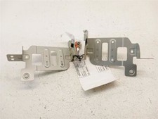 07-13 INFINITI G35/G37/G25 Radio Bracket Pair x2 OEM 28038-JK000