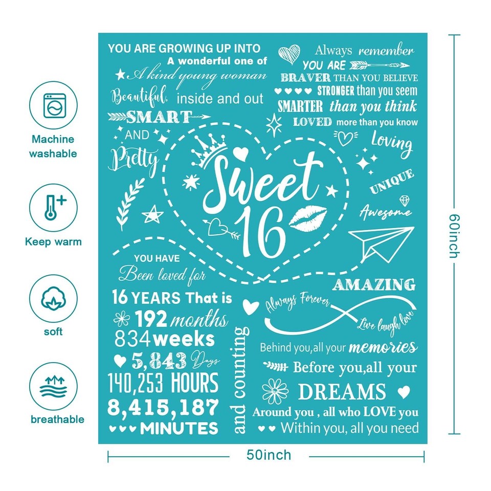 16th Birthday Gifts For Girls Sweet 16 Gifts For 16 Year Old Girls From 16th-birthday-gifts-for-girls-sweet-16-gifts-for-16-year-old-girls-from