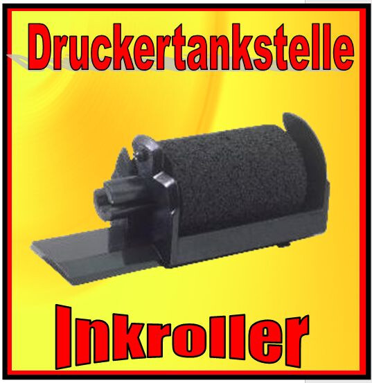 2x Comp. Inkroller IR-40 Canon CP 13 14 Mp 120 121 P 12 160 170 21 2223 X Mark 2x Comp. Inkroller IR-40 Canon CP 13 14 Mp 120 121 P 12 160 170 21 2223 X Mark