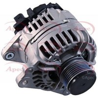 Lichtmaschine 12V Volt 110A Lade Strom Im Uhrzeigersinn FüR Audi Seat Skoda