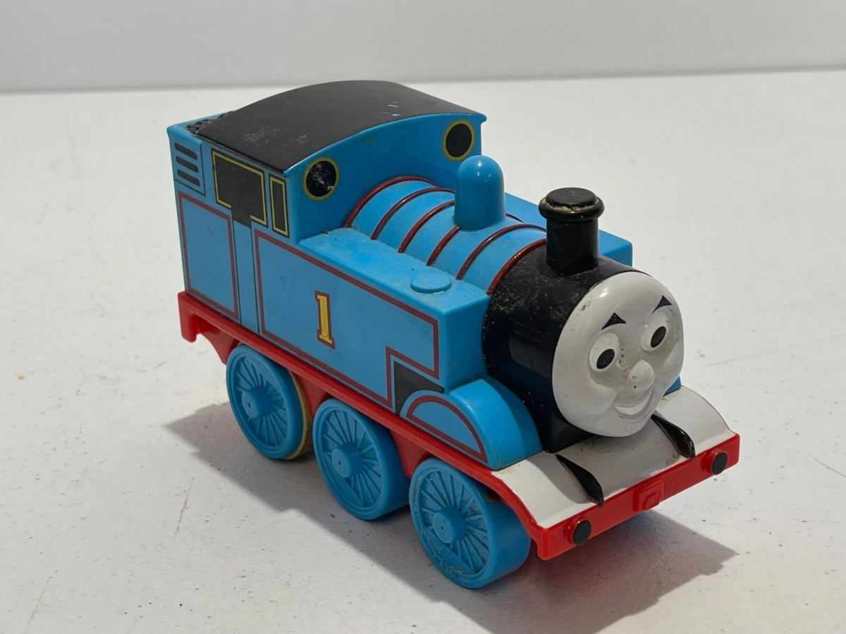 Ebay tomy thomas sales