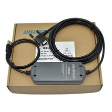 6ES7 901-3DB30-0XA0 Siemens S7-200 PLC Isolated Programming cable USB/RS485 Line