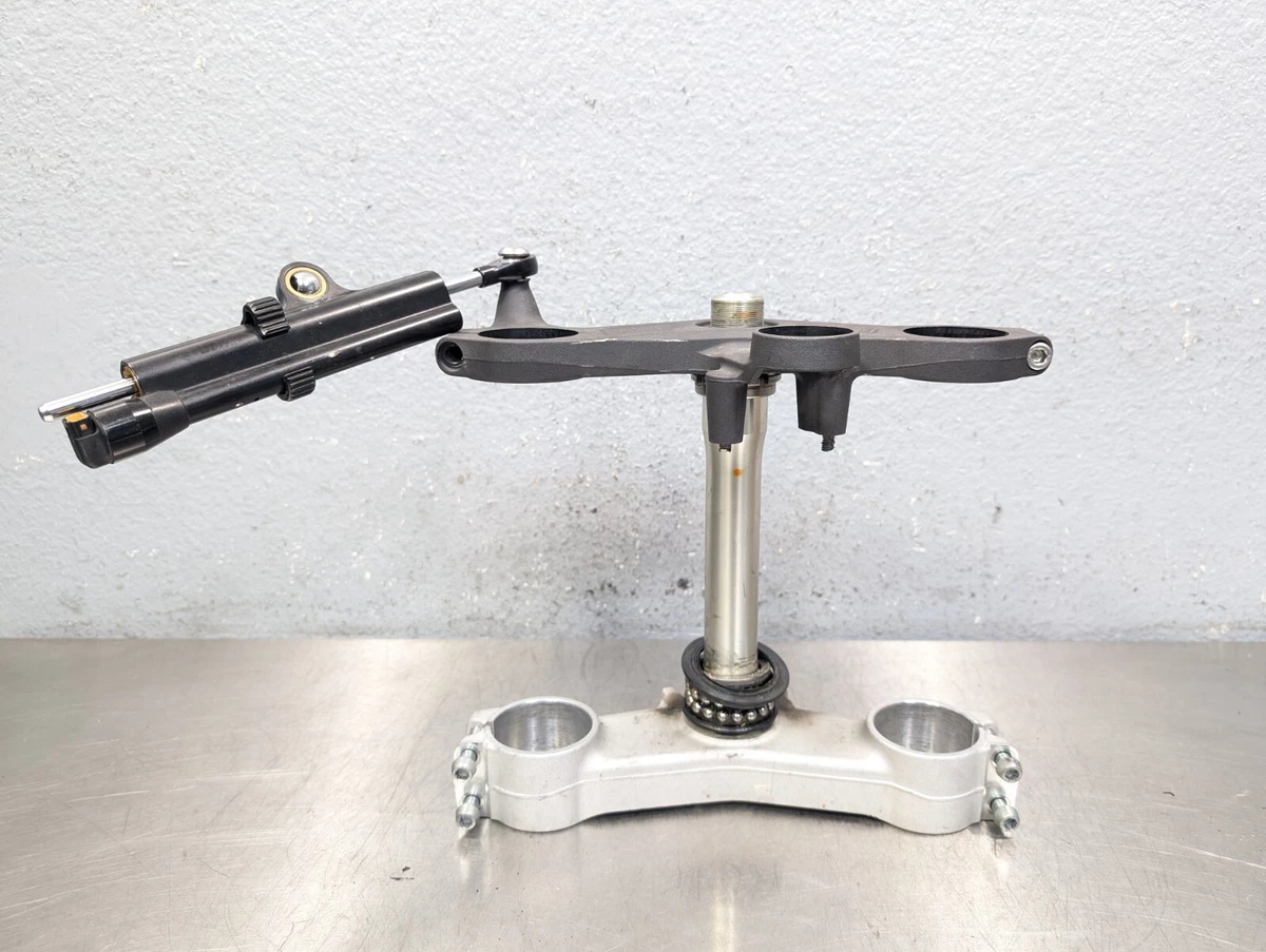 Motorcycle Triple Trees for Kawasaki for sale | eBay