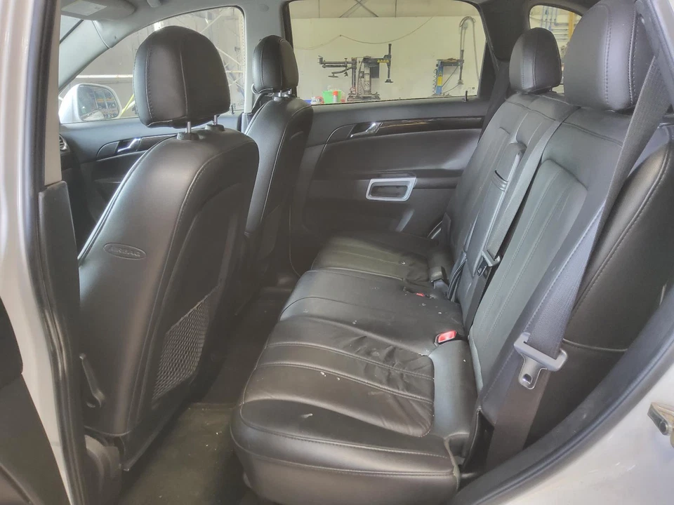 Cilindro maestro de freno usado se adapta a: Chevrolet Captiva Sport 2014 grado A Foto 2 de 4