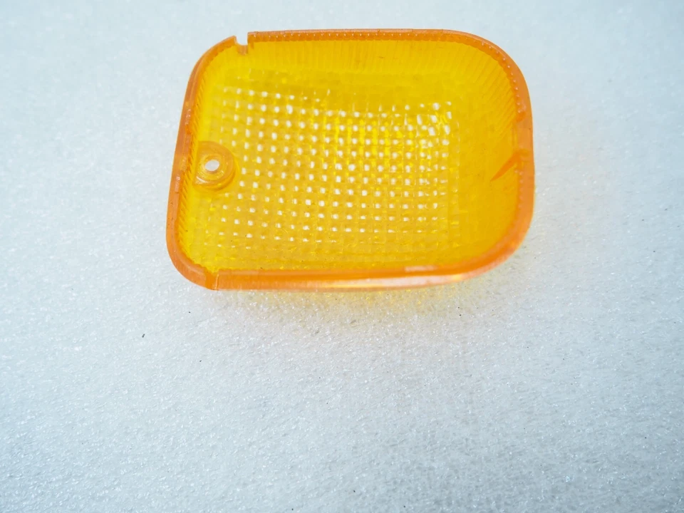 GEM INDICATOR ARROW POST.DX or ANT.SX APRILIA RS 50 125 THUNDER - Imagem 2 de 4