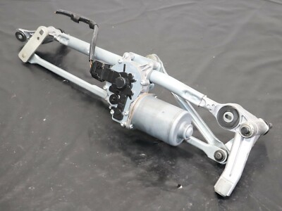 Windscreen Wiper Motor Wiper Linkage FRONT For BMW 3 Series E90 E91 E92 E93 04