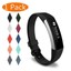 thumbnail 12 - For Fitbit Alta Alta HR Strap Wrist band Secure Buckle Bracelet Fitness Tracker