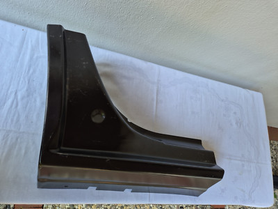 1999-2006 GMC Yukon XL-Reparaturblech Schweller rechts hinten (auch Chevrolet)