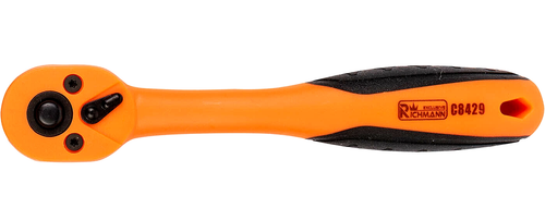 GEARWRENCH Clé à Cliquet Roto Bi-matière 3/8" Drive 72 Dents