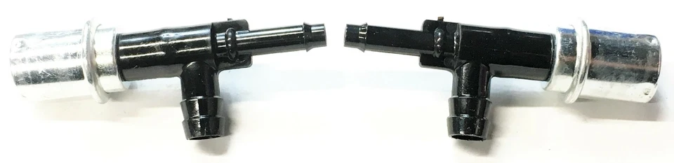 Válvula PCV GP Sorensen PCV109 [Lote de 2] Nuevo de Lote Antiguo Foto 2 de 4