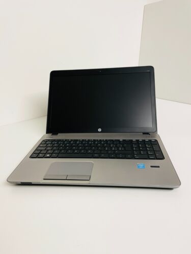 Hp Probook 450 G1 intel core i7-4702MQ/8GB/SSD 256GB/ AMD 8750M/15.6"/Grado B - Foto 7 di 8