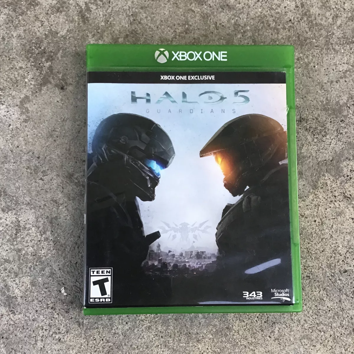 Halo 5: Guardians – Xbox One