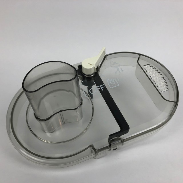 Krups VitaMight Juice Extractor Type 294 Replacement Part Juicer Lid eBay
