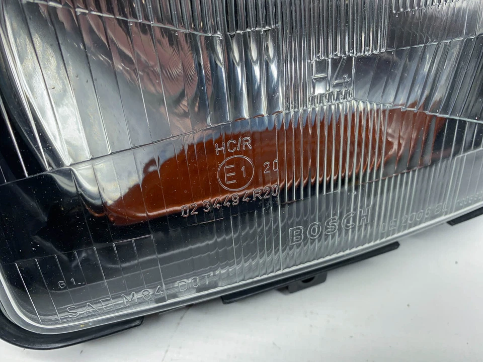 Faro principal BMW K1100RS UE (2) 95' Foto 2 de 4