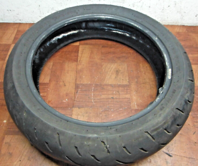 Dunlop Sportmax 160/60ZR17 GPR 300 160 60 17 Rear Motorcycle Tire