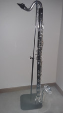 Yamaha Low C Bass Clarinet