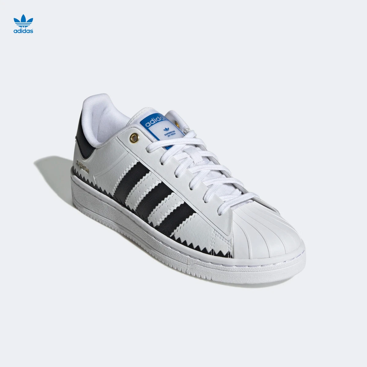 adidas gazelle silver green womens Adidas Women's Superstar Vintage 'White/Black' -Originally $120.00   Unheardof Brand