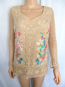 V Cristina Tops | eBay display picture 1