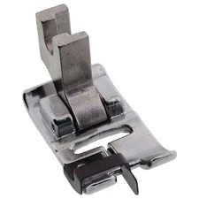 Stitch In Ditch Foot, Low Shank