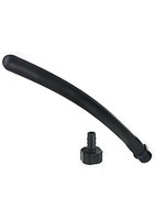 Cleanstream Silicone Comfort Nozzle Enema Attachment Cleanstream Silicone Comfort Nozzle Enema Attachment