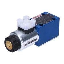 Bosch Rexroth R900938379 New NMP