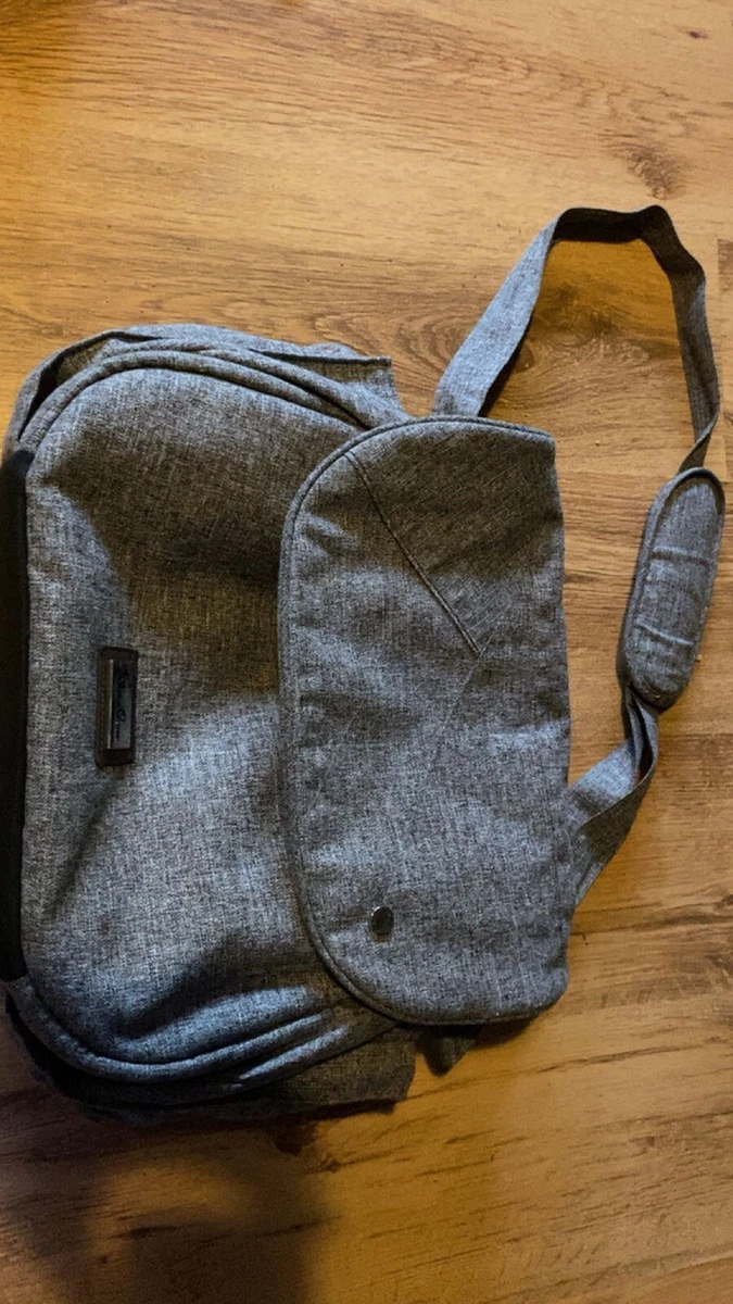 Silver Cross Brompton Changing Bag eBay