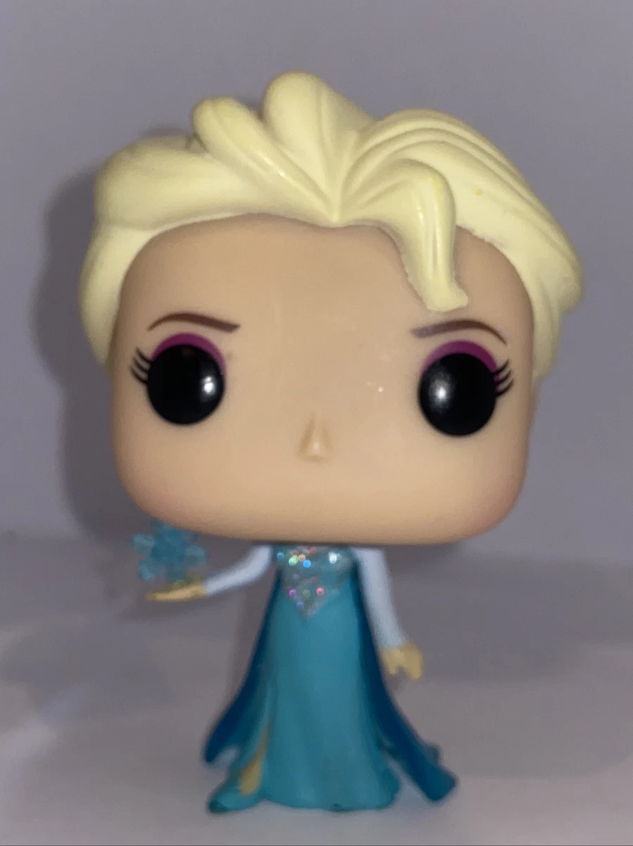 Funko pop sales elsa 82