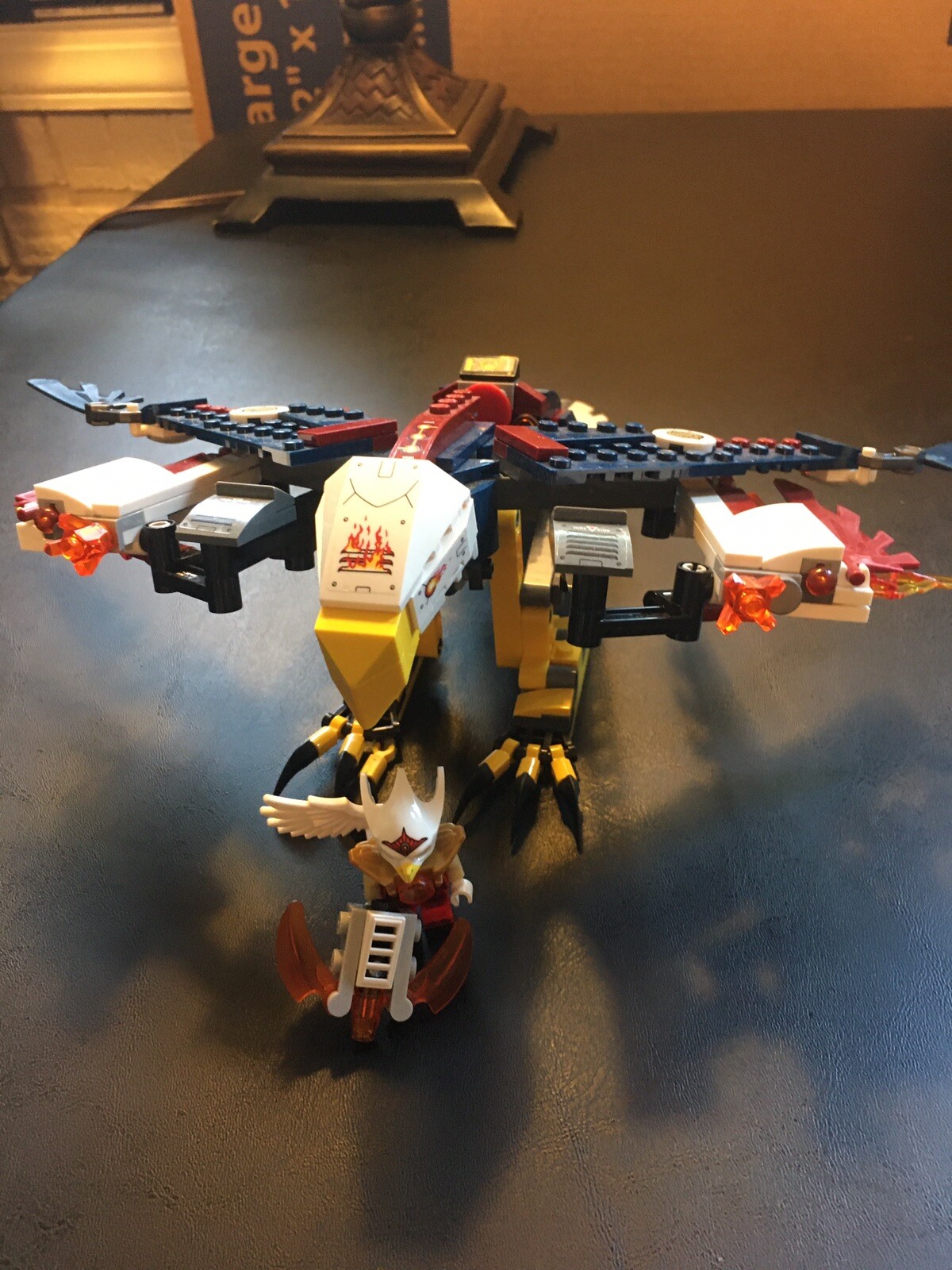 lego 70142
