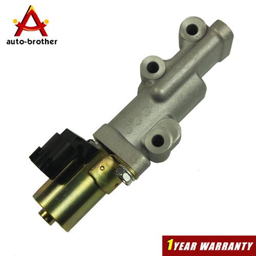 Variable Valve Timing Solenoid VVT Valve Left 23796EA20B For Nissan Altima 02-07 - Picture 11 of 12