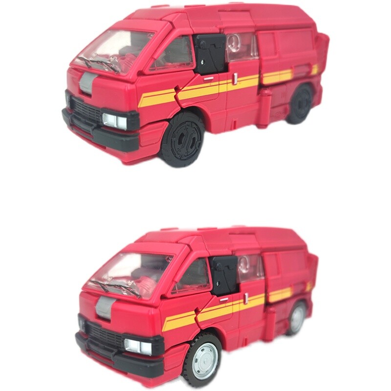 GO Better Studio GB1034 upgrade kit for Earthrise Ironhide,in stock