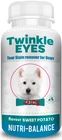 TWINKLE EYES Tear Stain Remover For Dogs - BEEF LIVER FLAVOUR - 400g